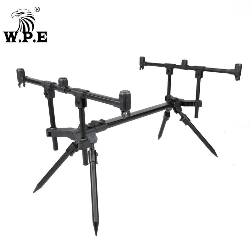 Fishing Rod Holder - W.P.E 잉어 낚싯대 홀더 조정 가능한