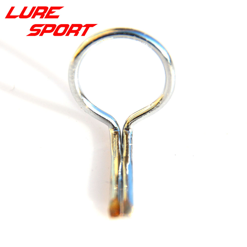 LureSport 30 pcs MOG 플라이로드 가이드 - Fishing Rod Building Kit 리뷰 및 가격