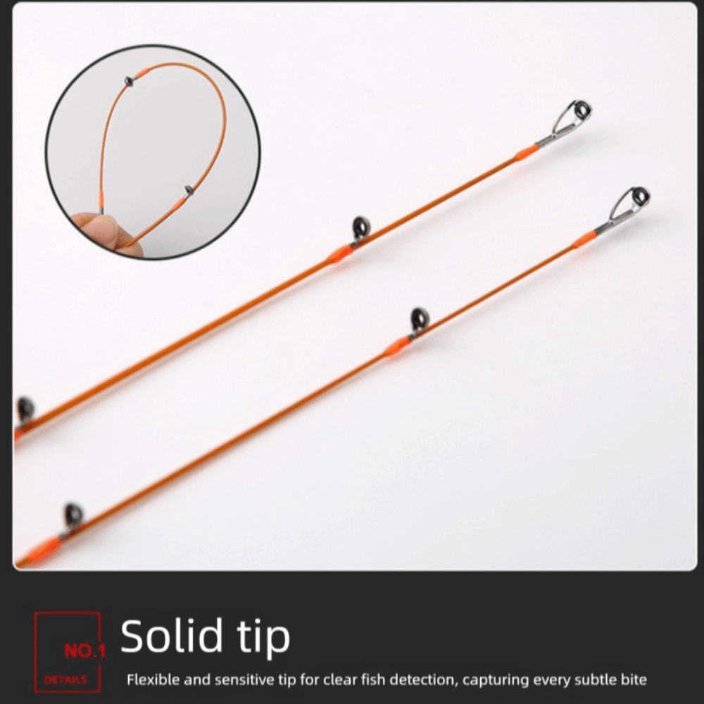 4단 스피닝 낚싯대 스피닝 UL 파워 캐스팅 낚싯대 휴 - Fishing Rod Spinning 리뷰 및 가격