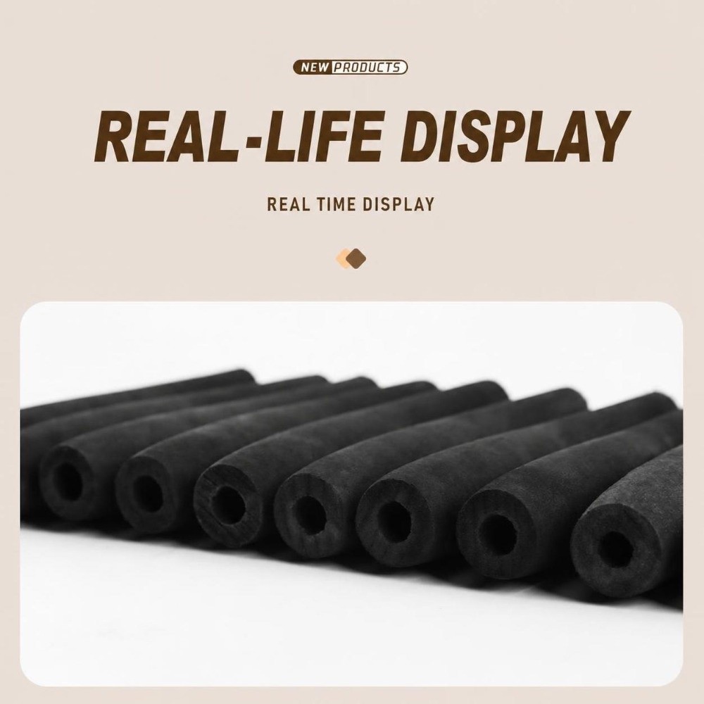 EVA 낚싯대 손잡이 미니 사이즈 싱글 그립 로드 제작 - Fishing Rod Building Kit 리뷰 및 가격