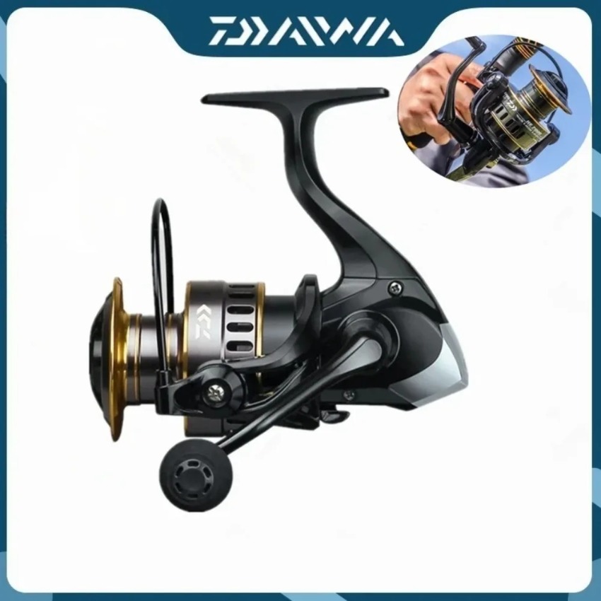 다이와 신형 올메탈 낚시릴 15kg 최대 드랙 파워 스 - Daiwa Reel Bg 리뷰 및 가격