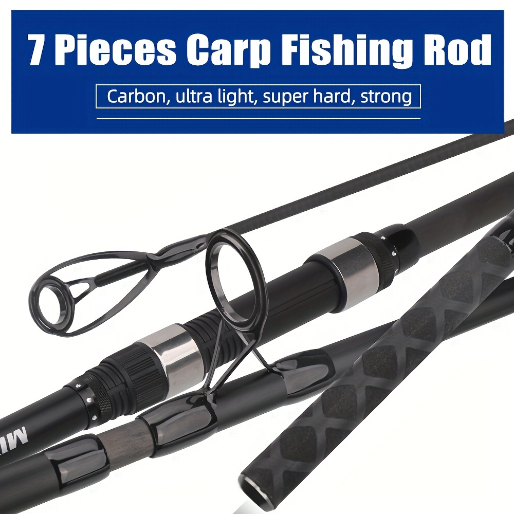 7피스 서핑 스피닝 낚싯대, 11.8ft/360cm,  - Fishing Rod Surf 리뷰 및 가격