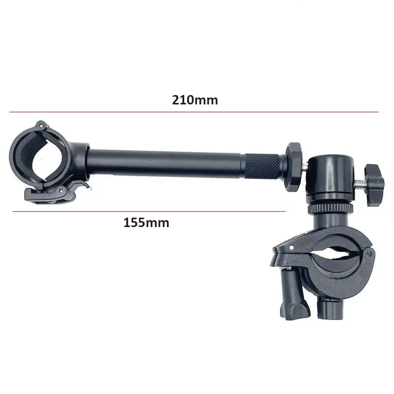 EE1 360도 회전식 SUV 뒷좌석용 후방 걸이형 차 - Fishing Rod Holder 리뷰 및 가격
