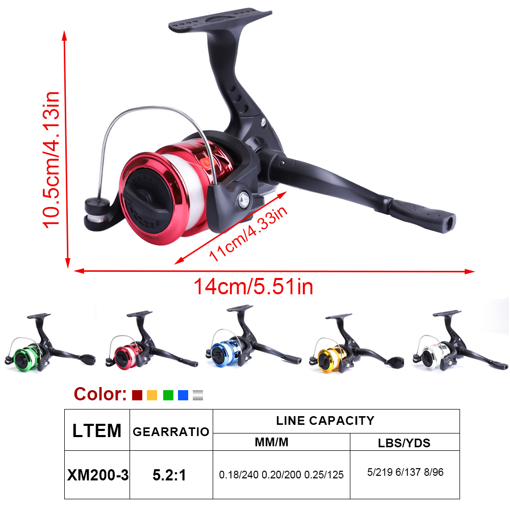FTK 1.8m 낚싯대 및 릴 플로트 루어 세트 탄소  - Fishing Rod Combo 리뷰 및 가격