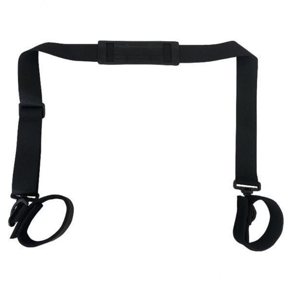 플라이 슬링 팩 낚싯대 벨트 조절 가능한 네오프렌 홀더 - Fishing Rod Holder 리뷰 및 가격