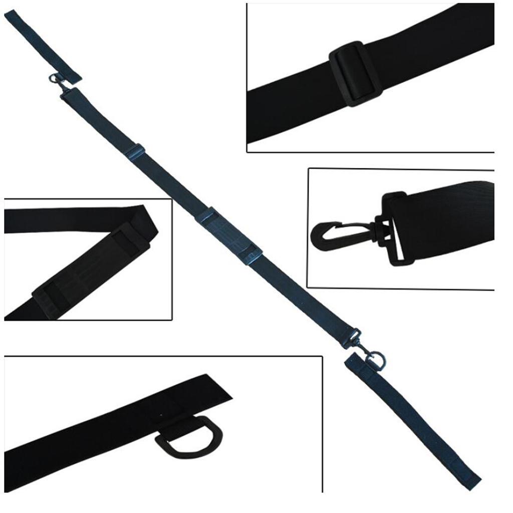 플라이 슬링 팩 낚싯대 벨트 조절 가능한 네오프렌 홀더 - Fishing Rod Holder 리뷰 및 가격