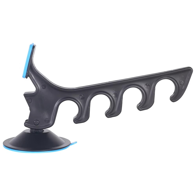 낚싯대 거치대 흡착식 벽걸이형 차량용 박스형 기능성 설 - Fishing Rod Holder 리뷰 및 가격