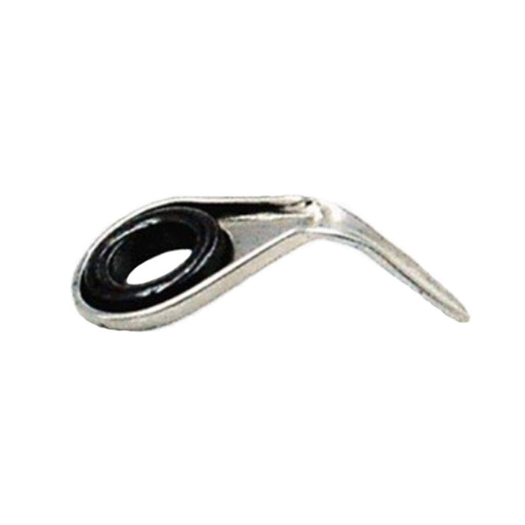 10개 세트 텔레스코픽 낚싯대 가이드 낚싯줄 가이드 아 - Fishing Rod Building Kit 리뷰 및 가격