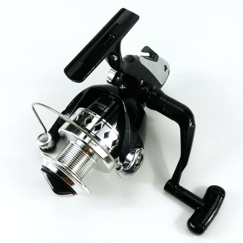 TEBEN TEP400 스피닝 낚싯대 릴, 장거리 캐스 - Fishing Rod Surf 리뷰 및 가격