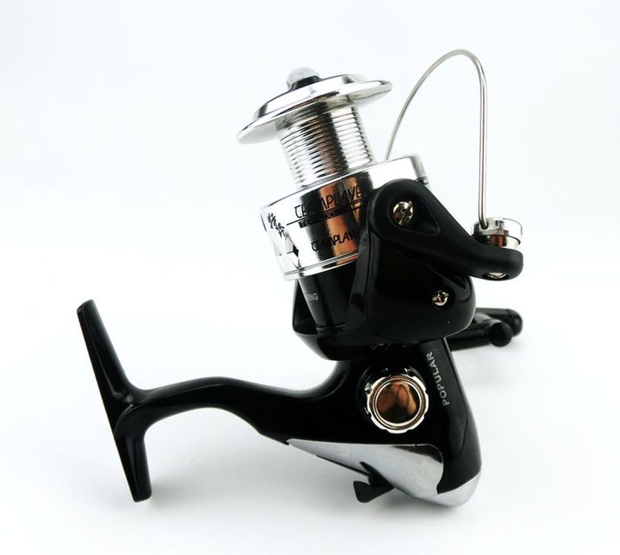 TEBEN TEP400 스피닝 낚싯대 릴, 장거리 캐스 - Fishing Rod Surf 리뷰 및 가격