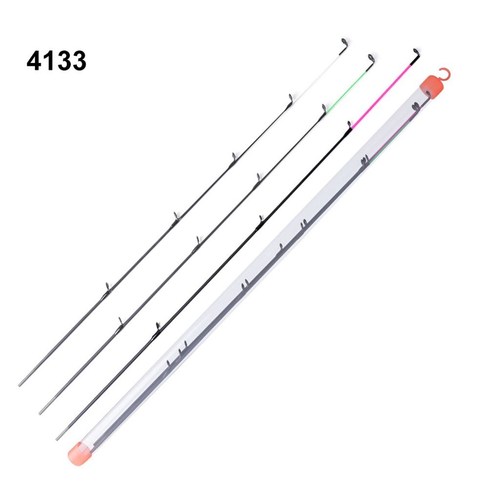 FTK 탄소 섬유 톱 팁, 피더 잉어 로드 톱 팁, 낚 - Fishing Rod Tip Replacement 리뷰 및 가격