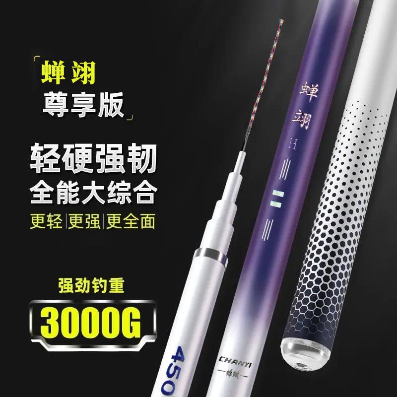 낚싯대 카본 파이버 텔레스코픽 스피닝 베이트캐스팅 여행 - Fishing Rod Surf 리뷰 및 가격