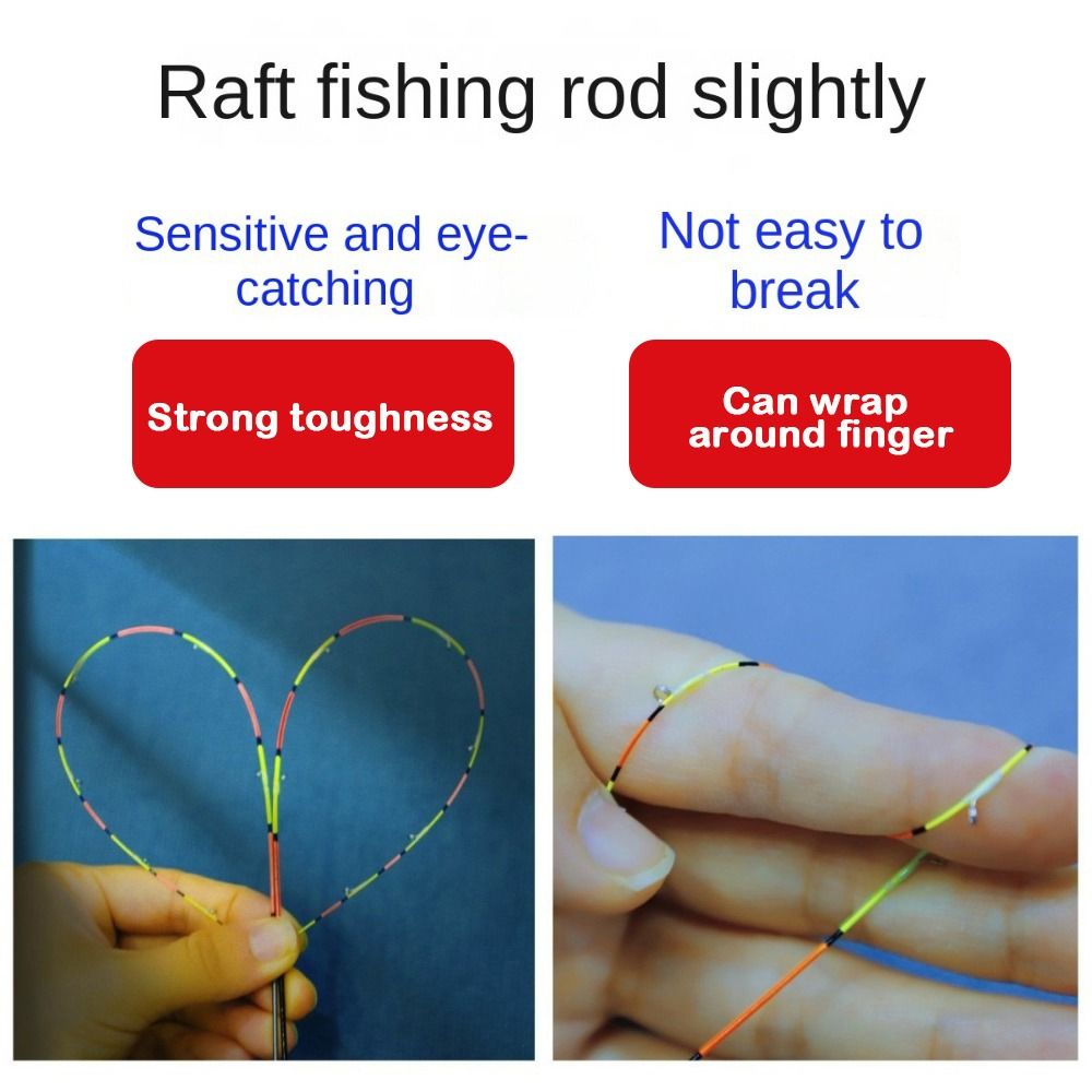 2024년형 접이식 하프 티타늄 낚싯대 팁 45cm/5 - Fishing Rod Tip Replacement 리뷰 및 가격
